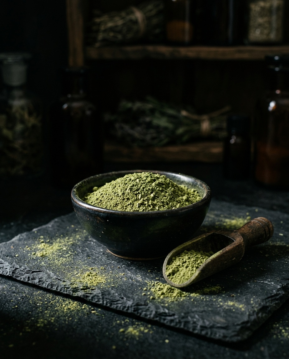 Kratom